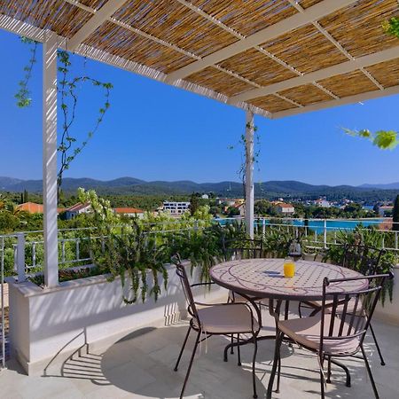 Villa Vera Lovište Exterior foto
